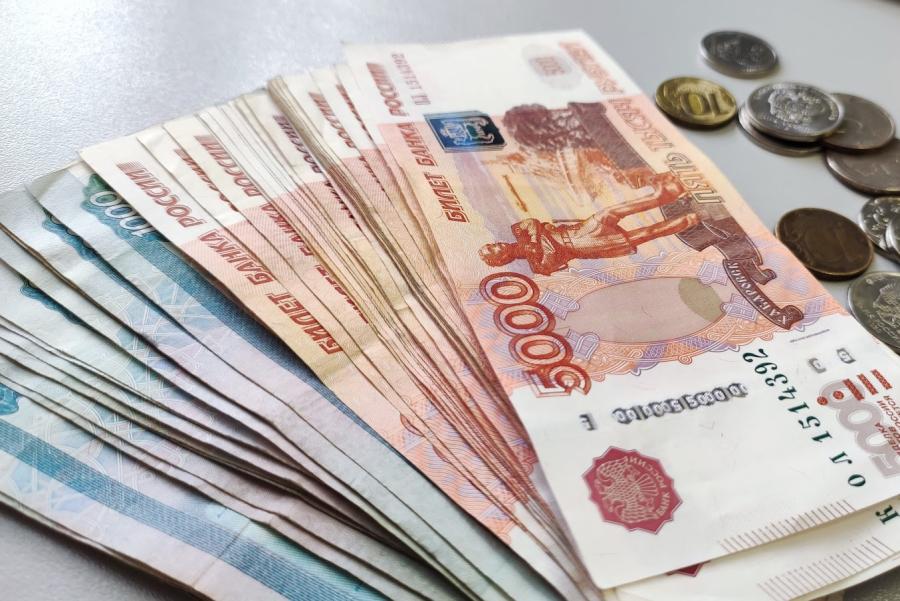 Решение принято: пенсионеров ждет 20 000 рублей