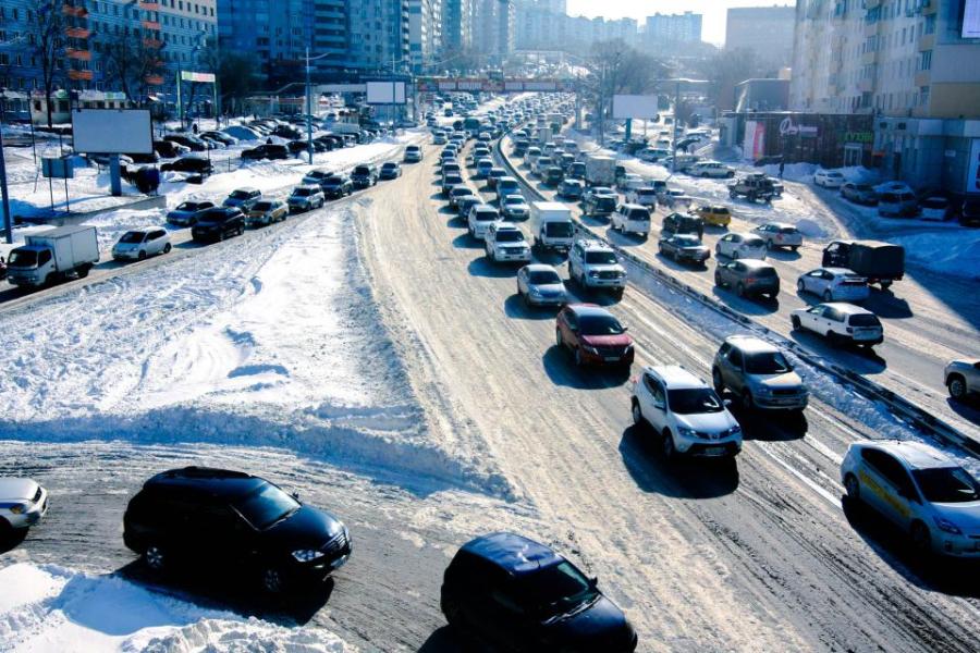 Хуже снегопада: метеоэксперт сказал, что обрушится на Приморье 25 января