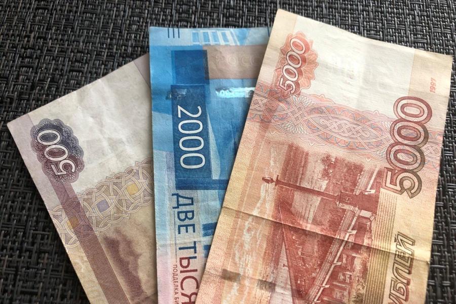 ПФР сообщил, кому зачислят по 8000 рублей на карты уже с 3 февраля