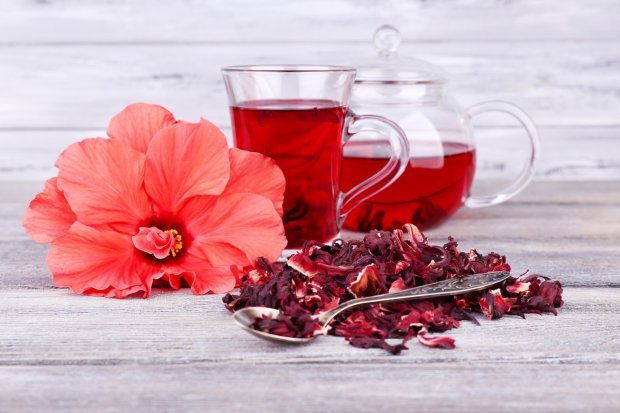 Диетолог рассказала, какой чай поможет похудеть: 