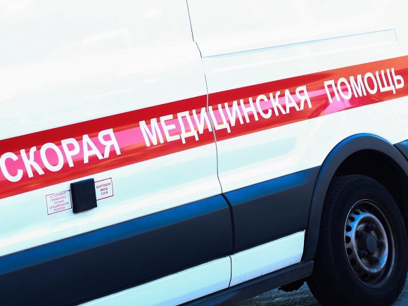 Пять человек погибли в ДТП в Рязанской области, где автобус въехал в опору моста