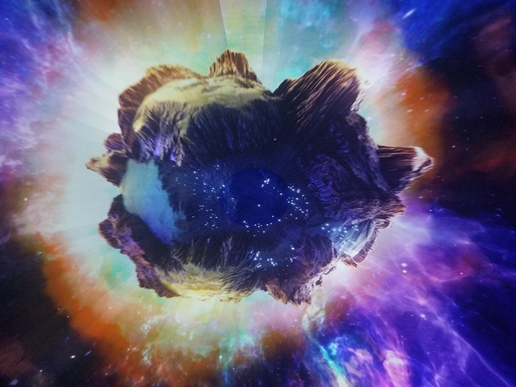 Американский супертелескоп «Джеймс Уэбб» заглянет в эпоху до Большого Взрыва