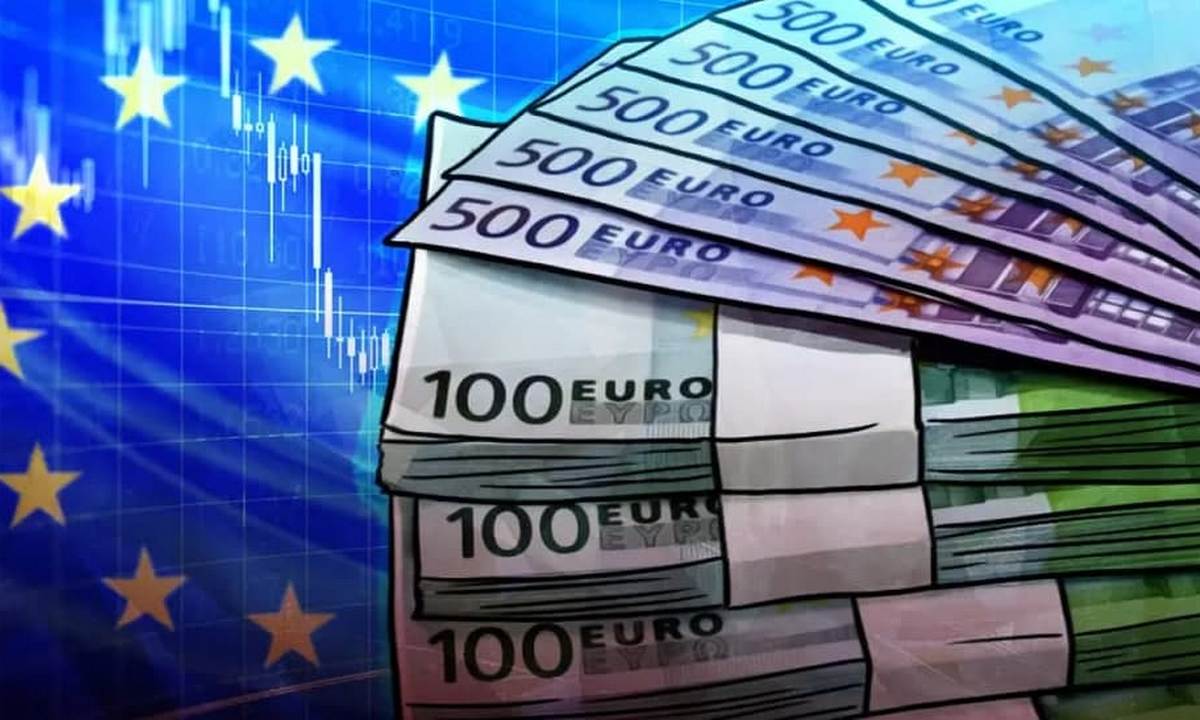 Экономист Атаманюк назвал Украину «банкоматом Европы»