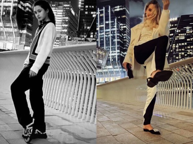 Светлана Лобода шокировала фанатов фото подросших дочерей: старшая уже на каблуках