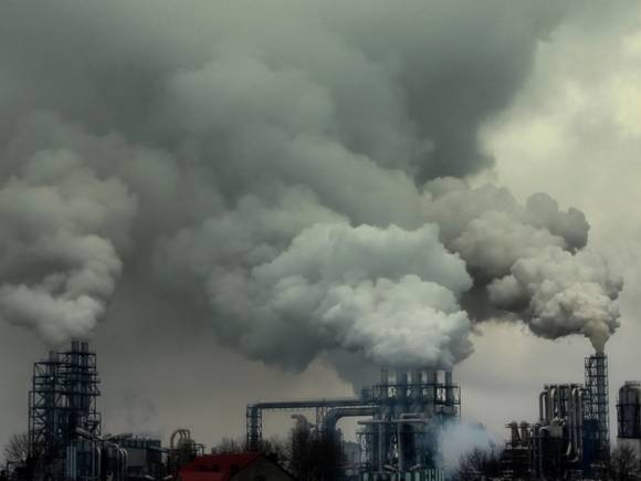 В работе «Газпром нефтехим Салавата» нашли нарушения природоохранного законодательства