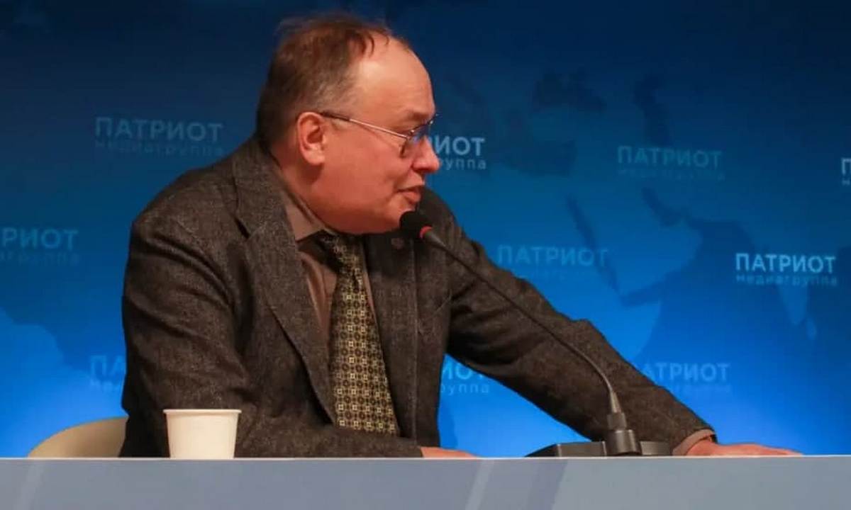 Академик Межевич считает Белоруссию и Китай внешнеполитическими союзниками России