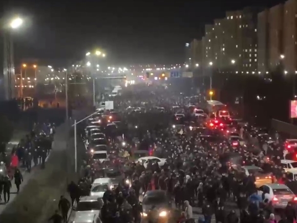 Токаев объявил общенациональный траур по погибшим в результате протестов