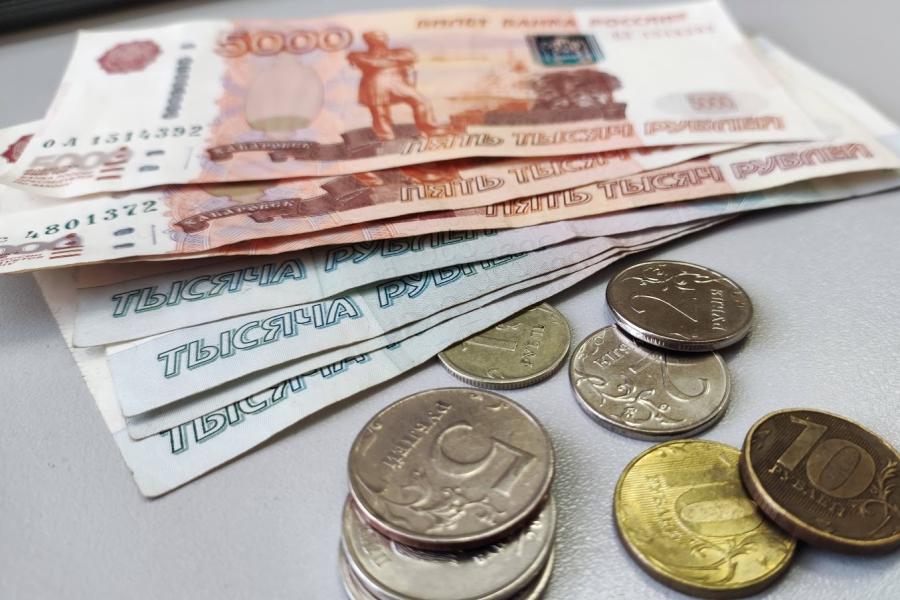 По 11 000 рублей: ПФР готовит «автоматическую» выплату россиянам