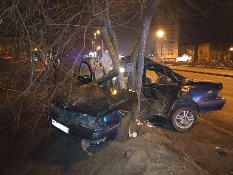 Озвучены подробности жуткой аварии, произошедшей во Владивостоке минувшей ночью