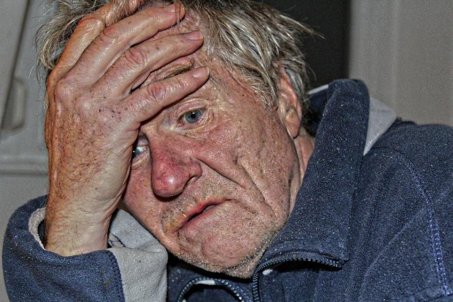 В Хабаровске пенсионер сядет в тюрьму за покушение на убийство