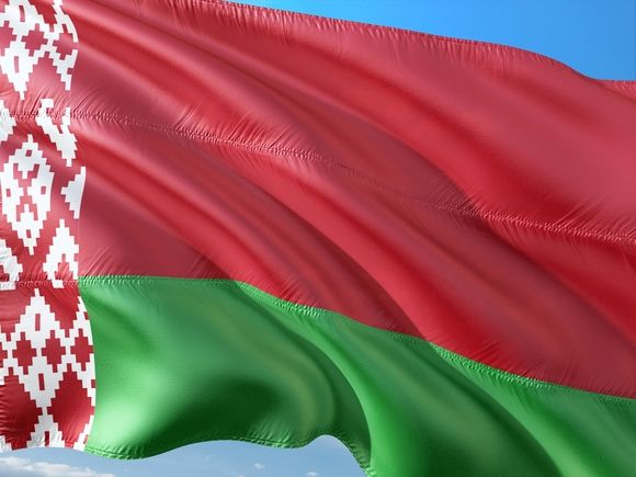 США ввели визовые санкции против белорусских чиновников