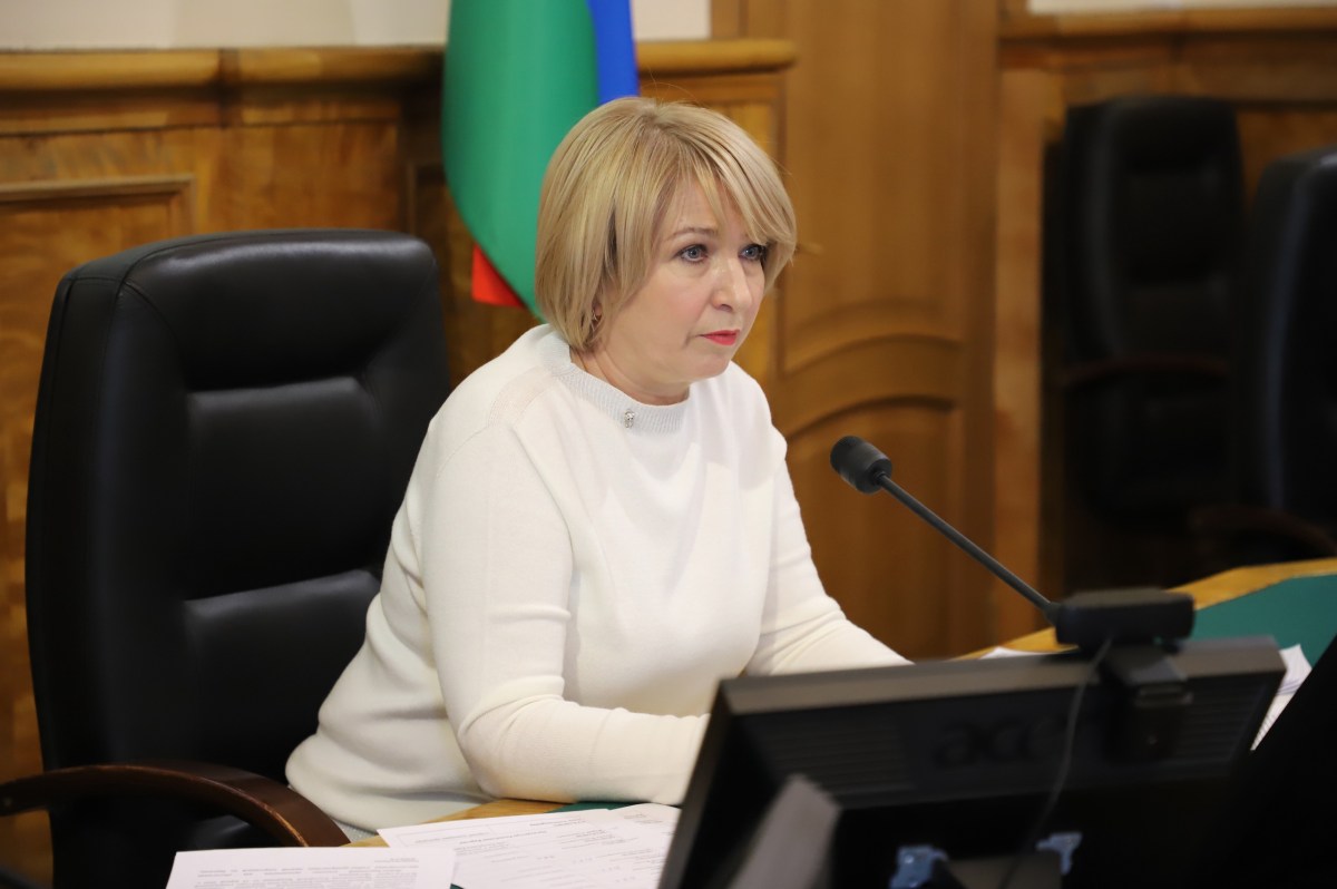 Депутаты узнали, как сельские учителя в Карелии будут получать компенсации за ЖКУ с этого года
