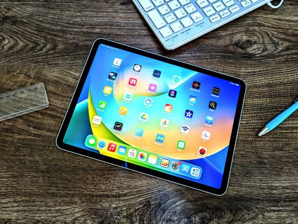 Почему планшеты Apple iPad пользуются такой популярностью и где можно купить устройство БУ?